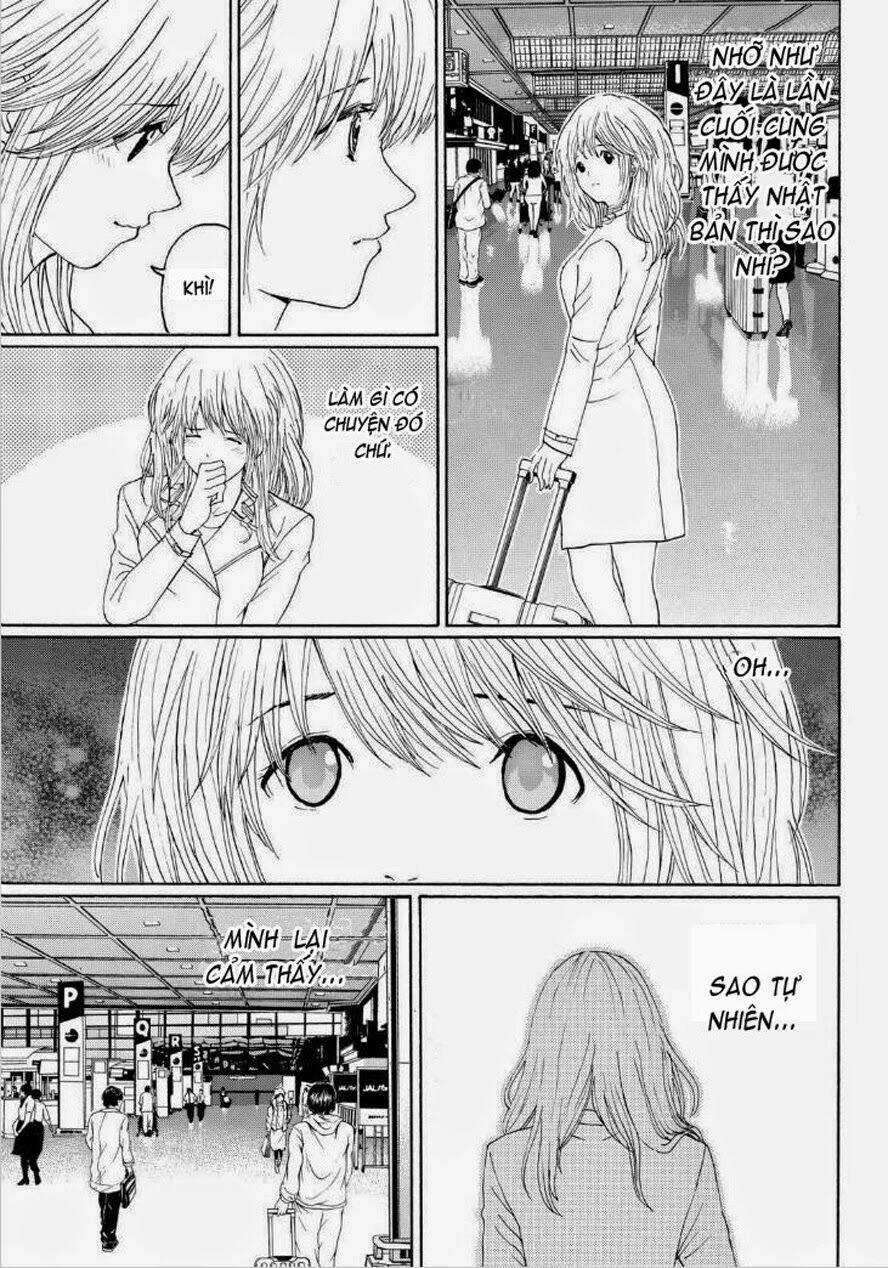 Vợ Tôi Là Wagatsuma Chapter 97 trang 2