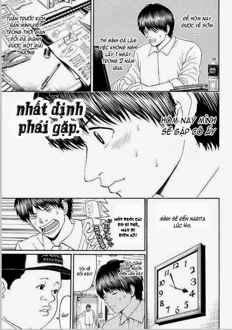 Vợ Tôi Là Wagatsuma Chapter 97 trang 8