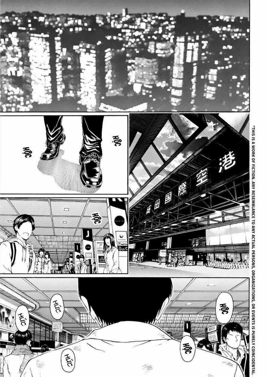 Vợ Tôi Là Wagatsuma Chapter 98 trang 3