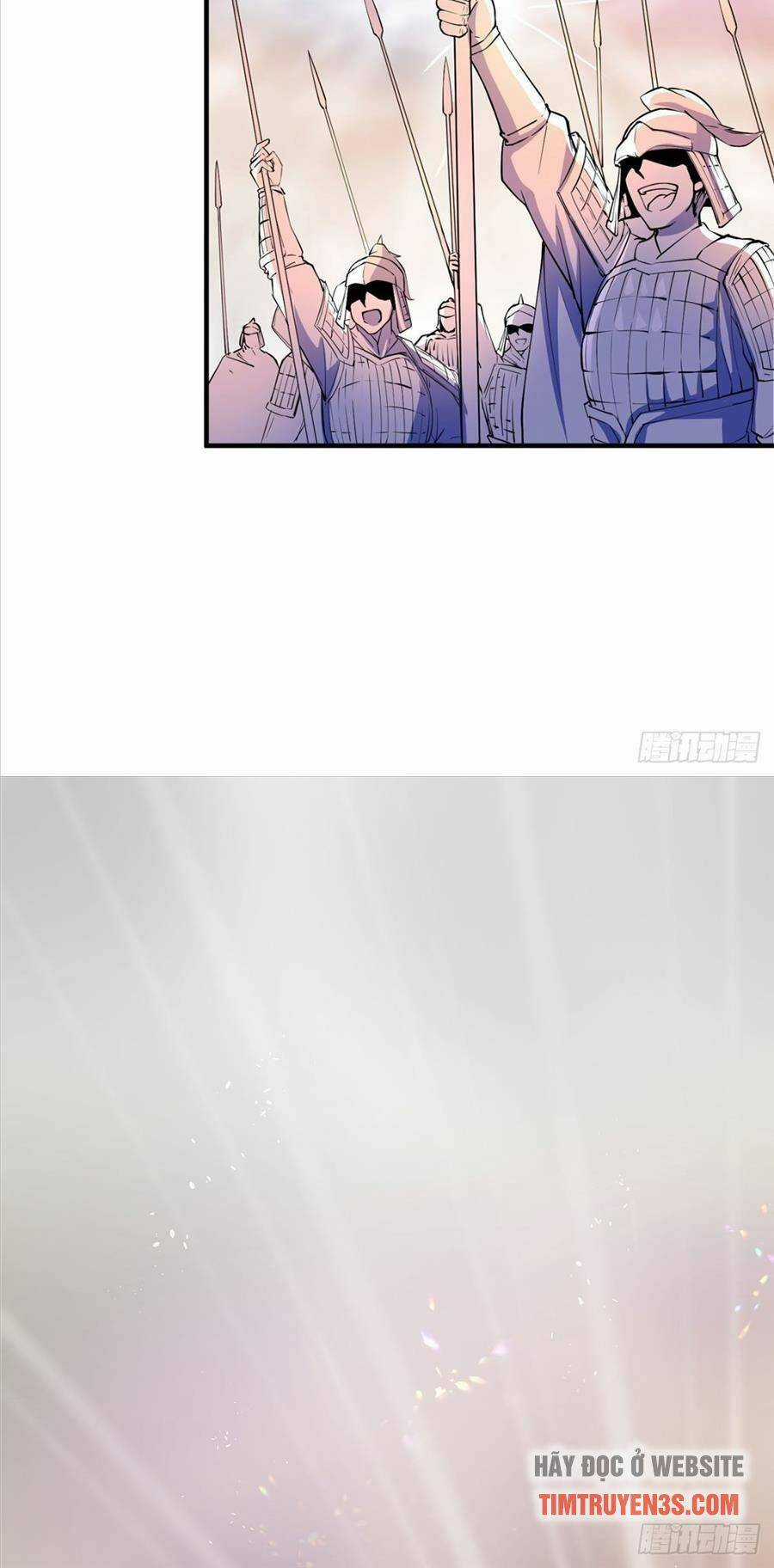 Vợ Tôi Và Tôi Thống Trị Tam Giới Chapter 1 trang 10