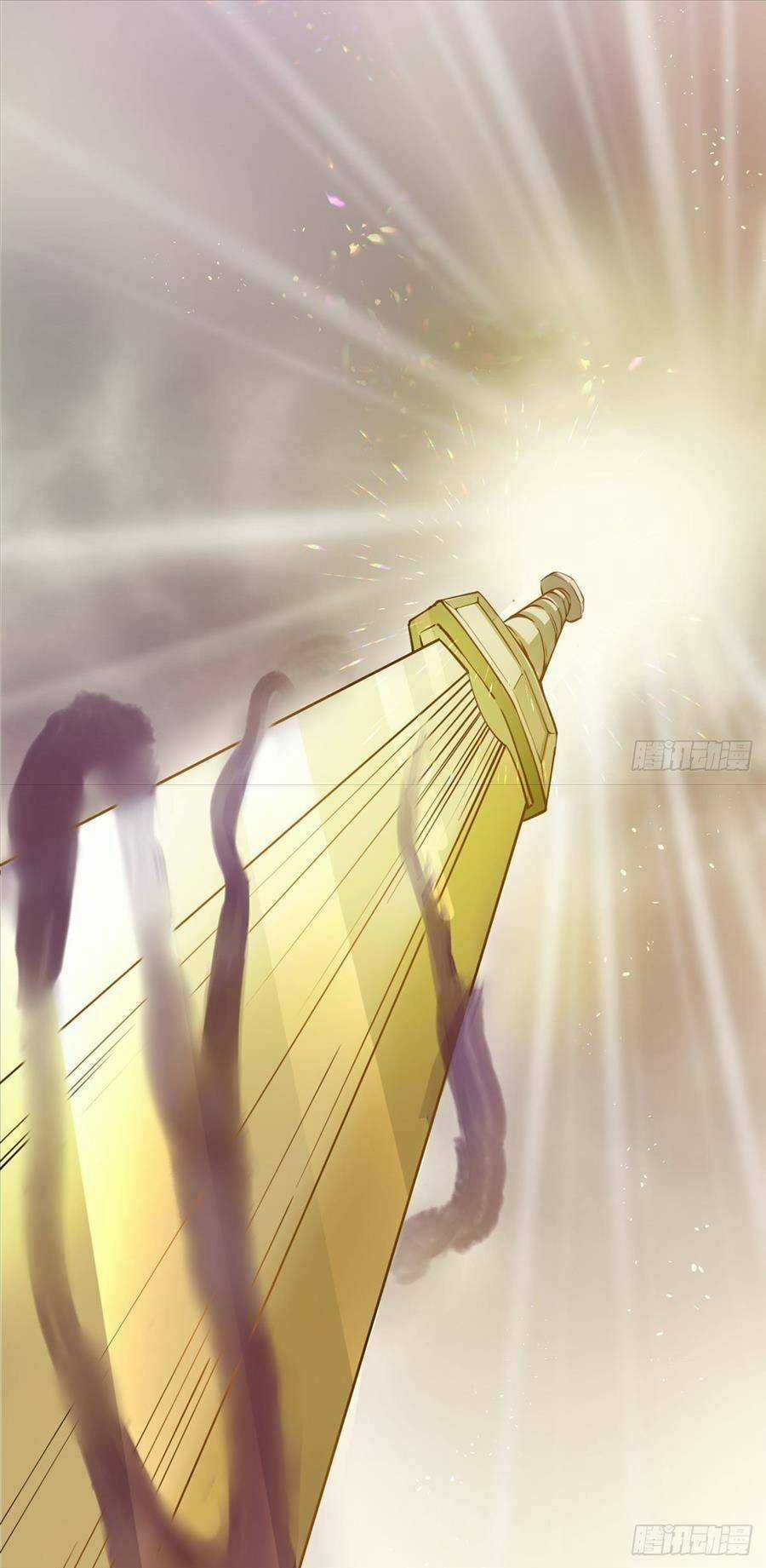 Vợ Tôi Và Tôi Thống Trị Tam Giới Chapter 1 trang 11
