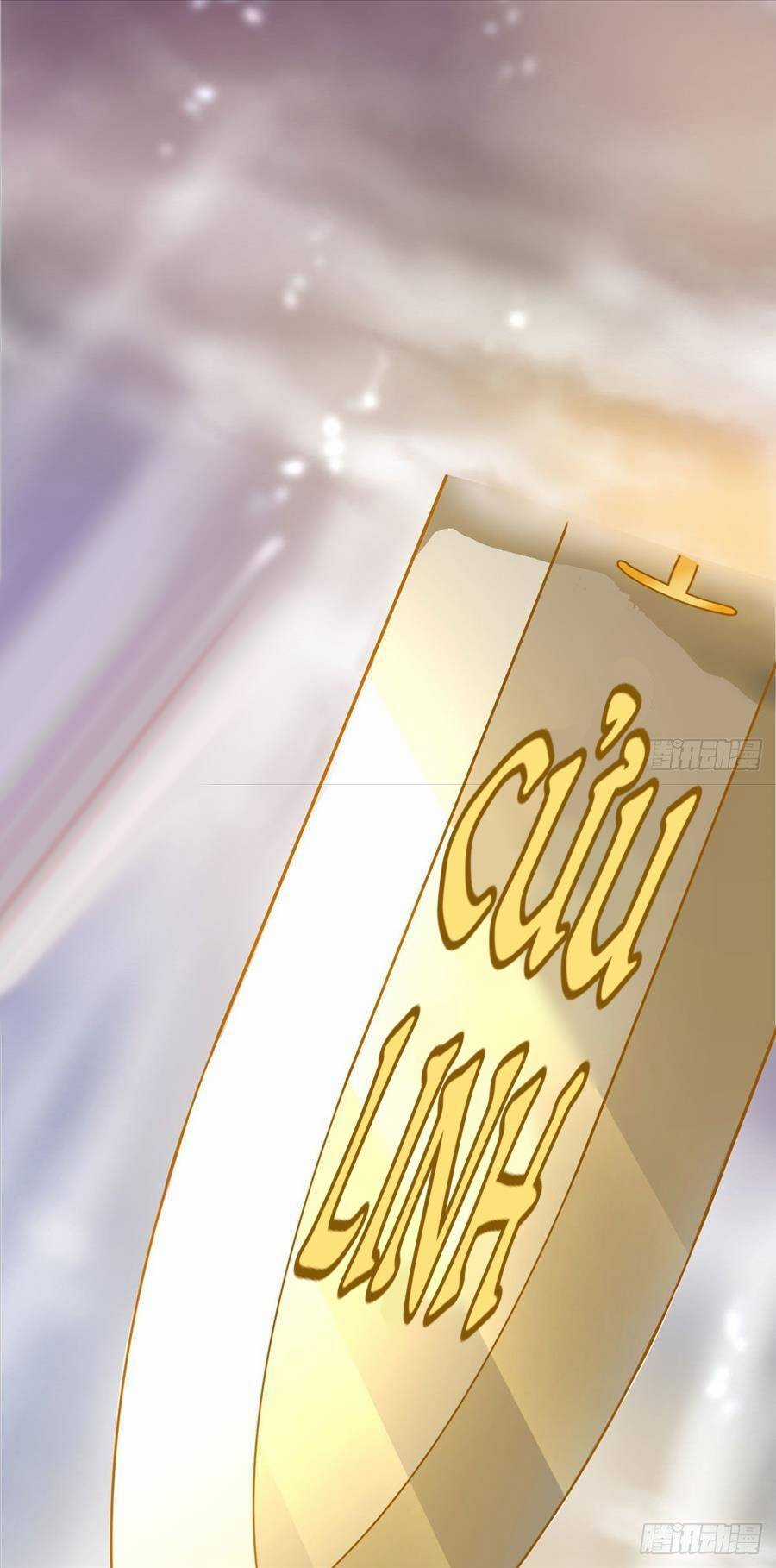 Vợ Tôi Và Tôi Thống Trị Tam Giới Chapter 1 trang 7