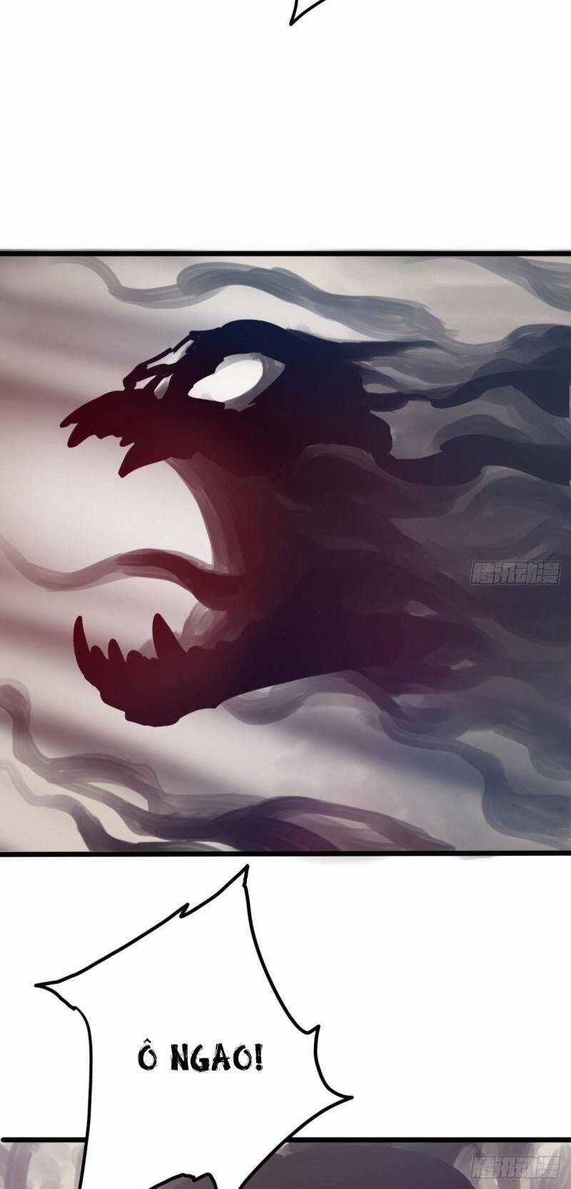 Vợ Tôi Và Tôi Thống Trị Tam Giới Chapter 10 trang 35