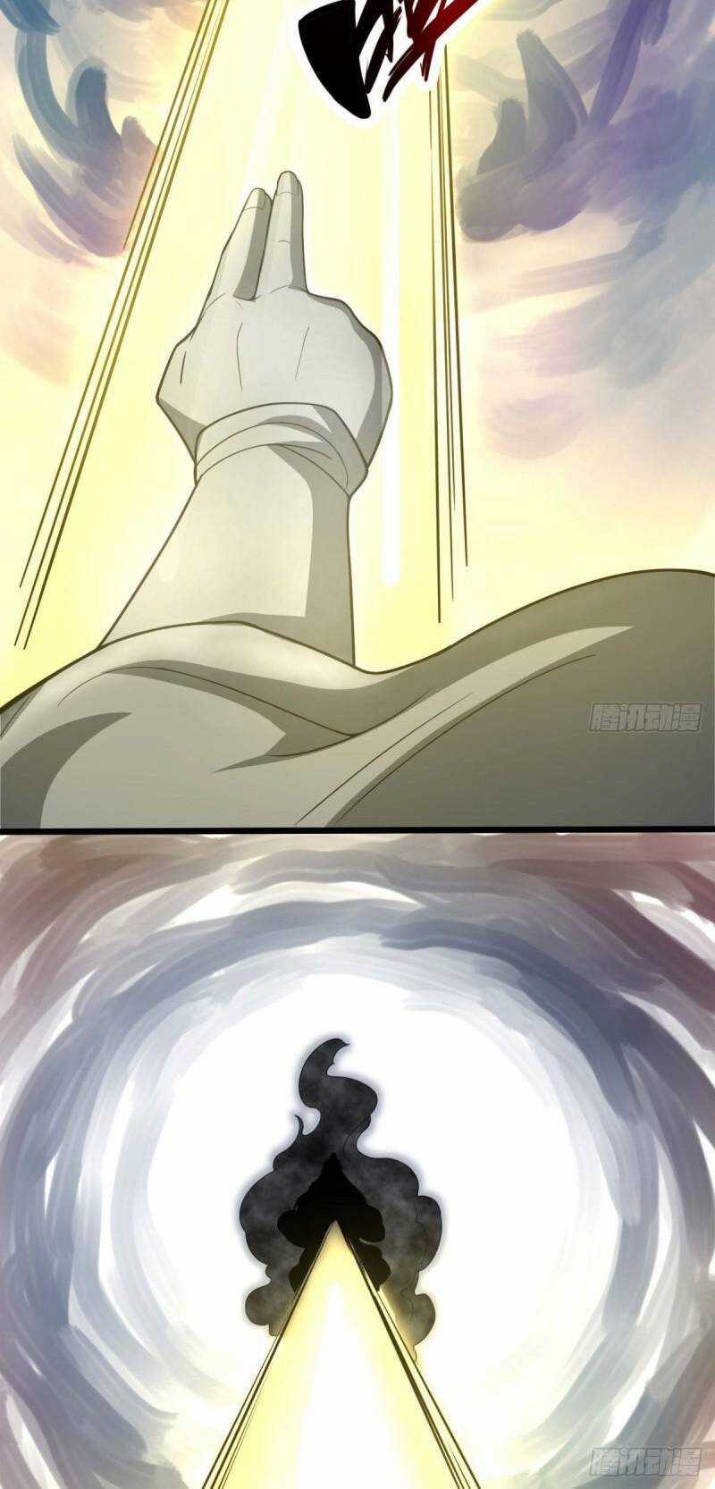 Vợ Tôi Và Tôi Thống Trị Tam Giới Chapter 10 trang 38