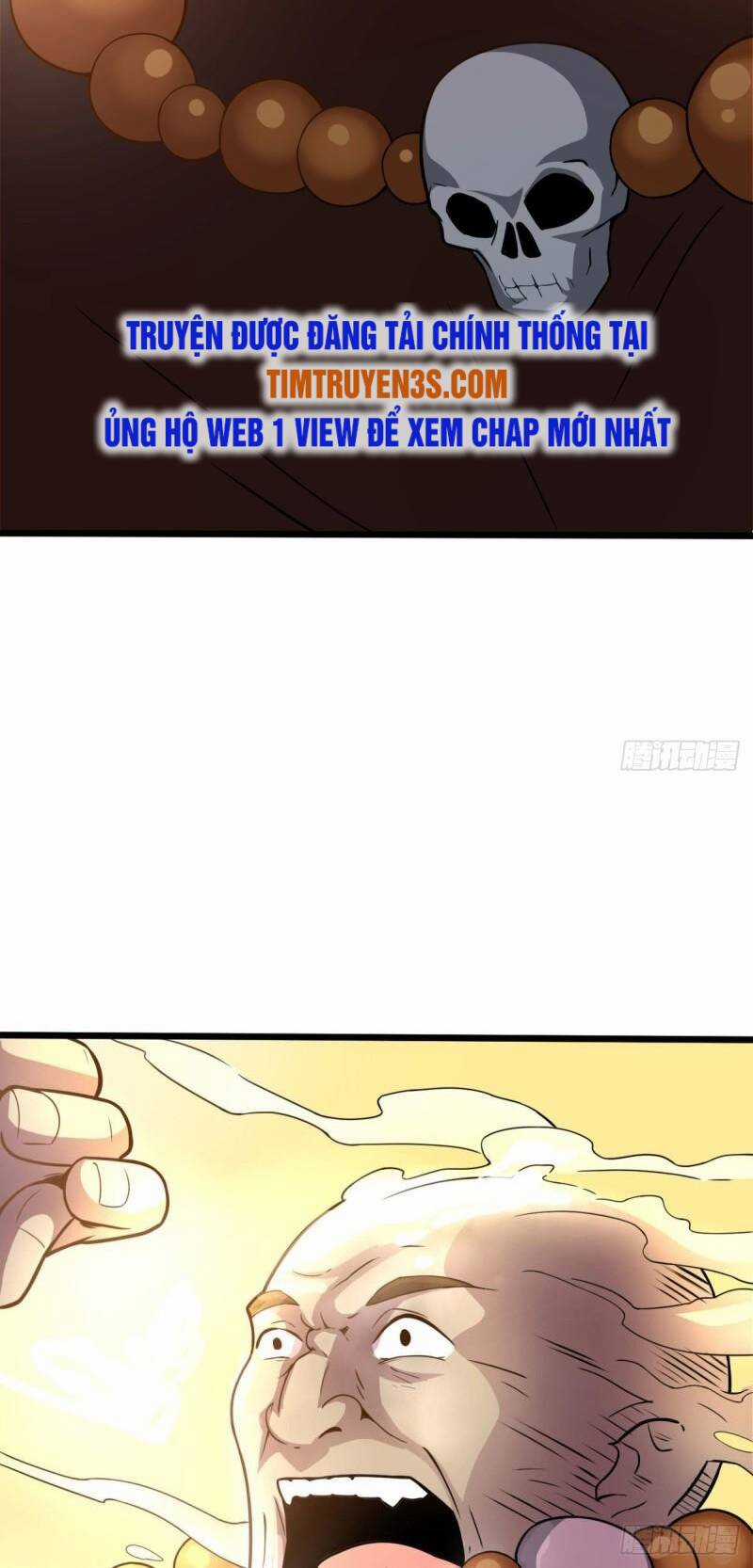 Vợ Tôi Và Tôi Thống Trị Tam Giới Chapter 10 trang 40