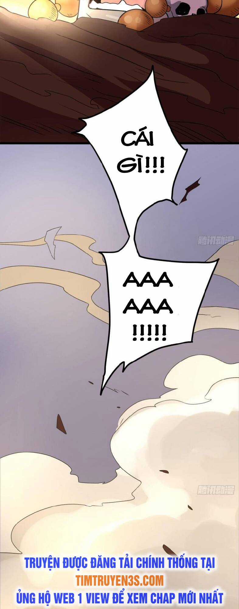 Vợ Tôi Và Tôi Thống Trị Tam Giới Chapter 10 trang 41