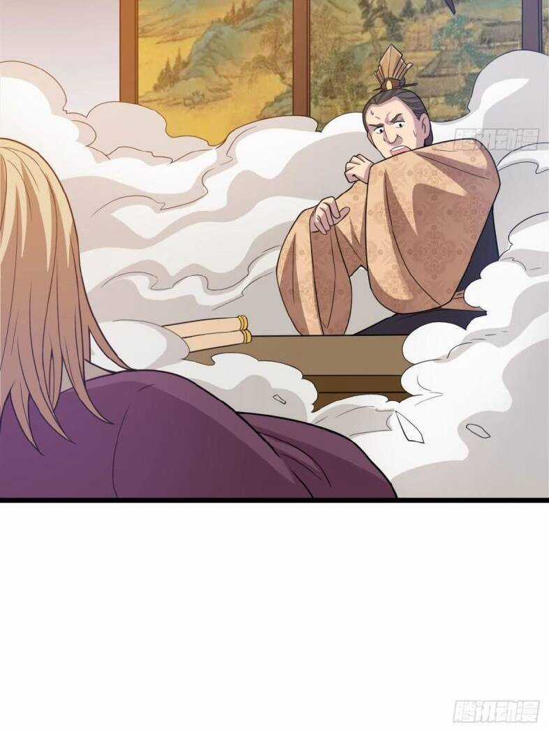 Vợ Tôi Và Tôi Thống Trị Tam Giới Chapter 10 trang 43