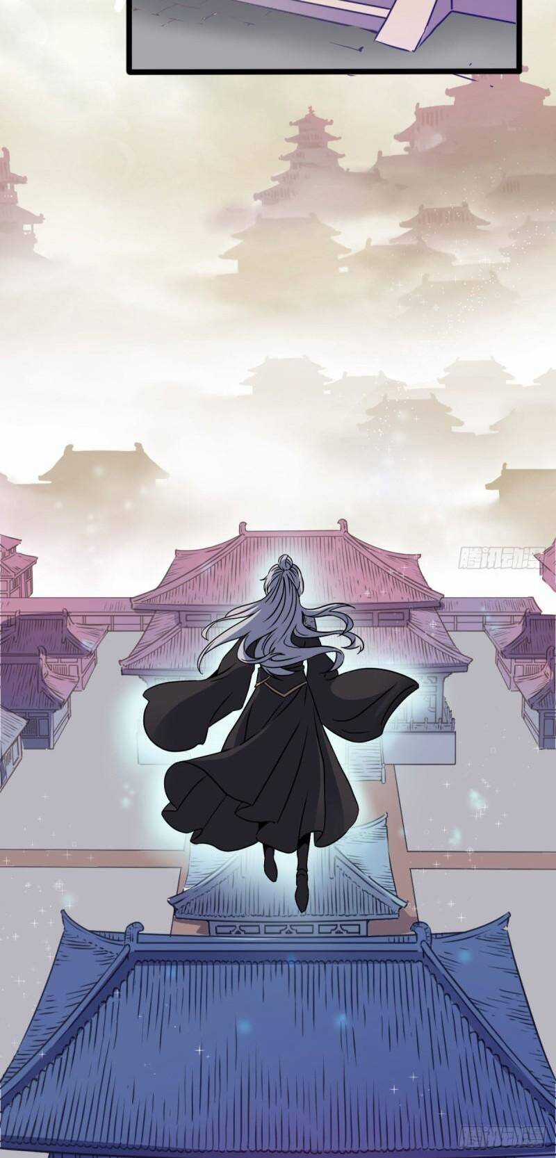 Vợ Tôi Và Tôi Thống Trị Tam Giới Chapter 10 trang 9