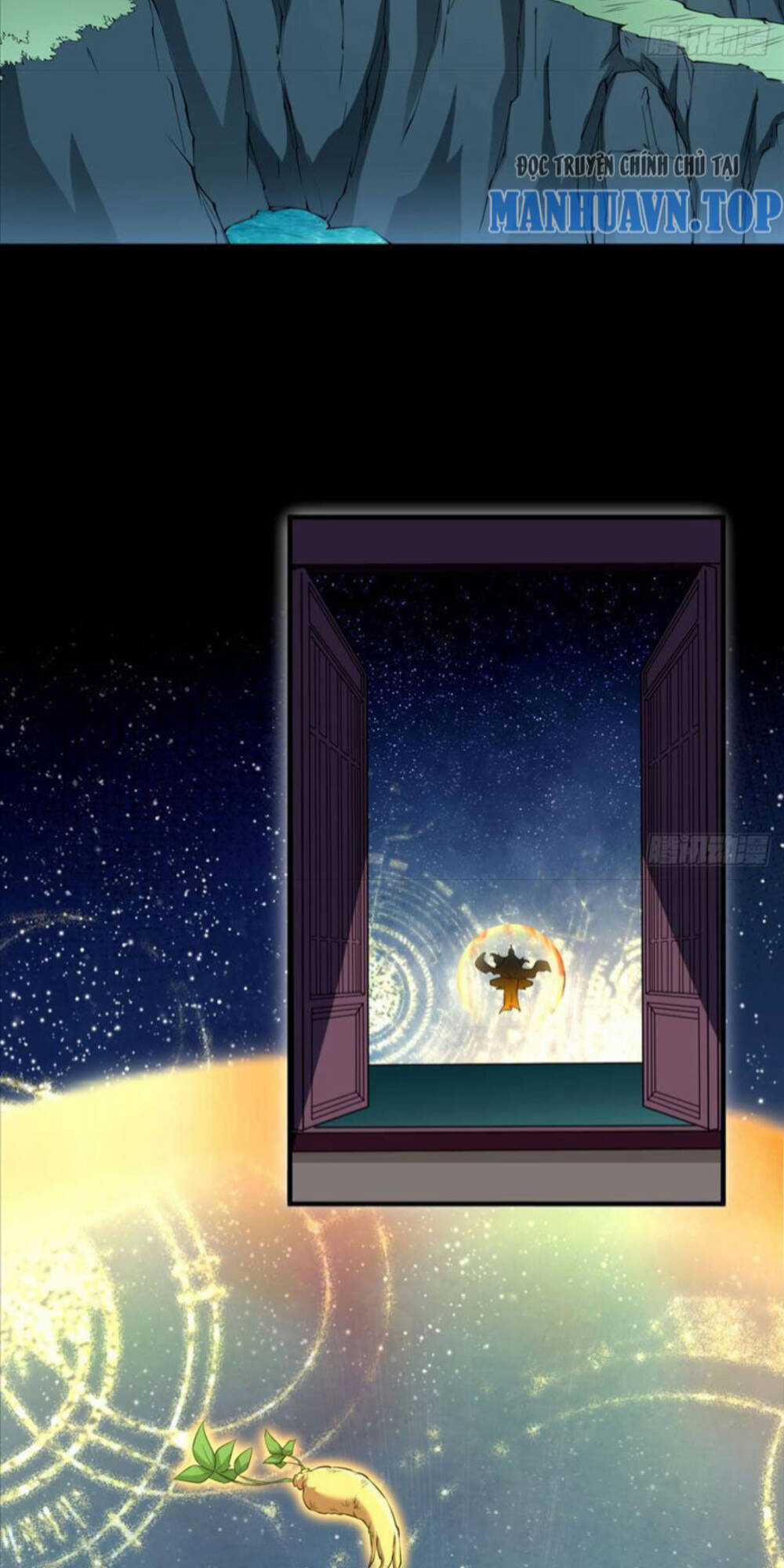 Vợ Tôi Và Tôi Thống Trị Tam Giới Chapter 100 trang 1