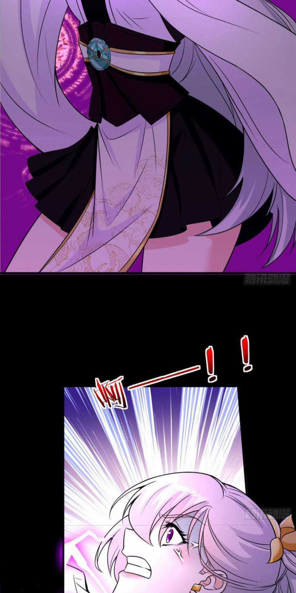 Vợ Tôi Và Tôi Thống Trị Tam Giới Chapter 100 trang 14