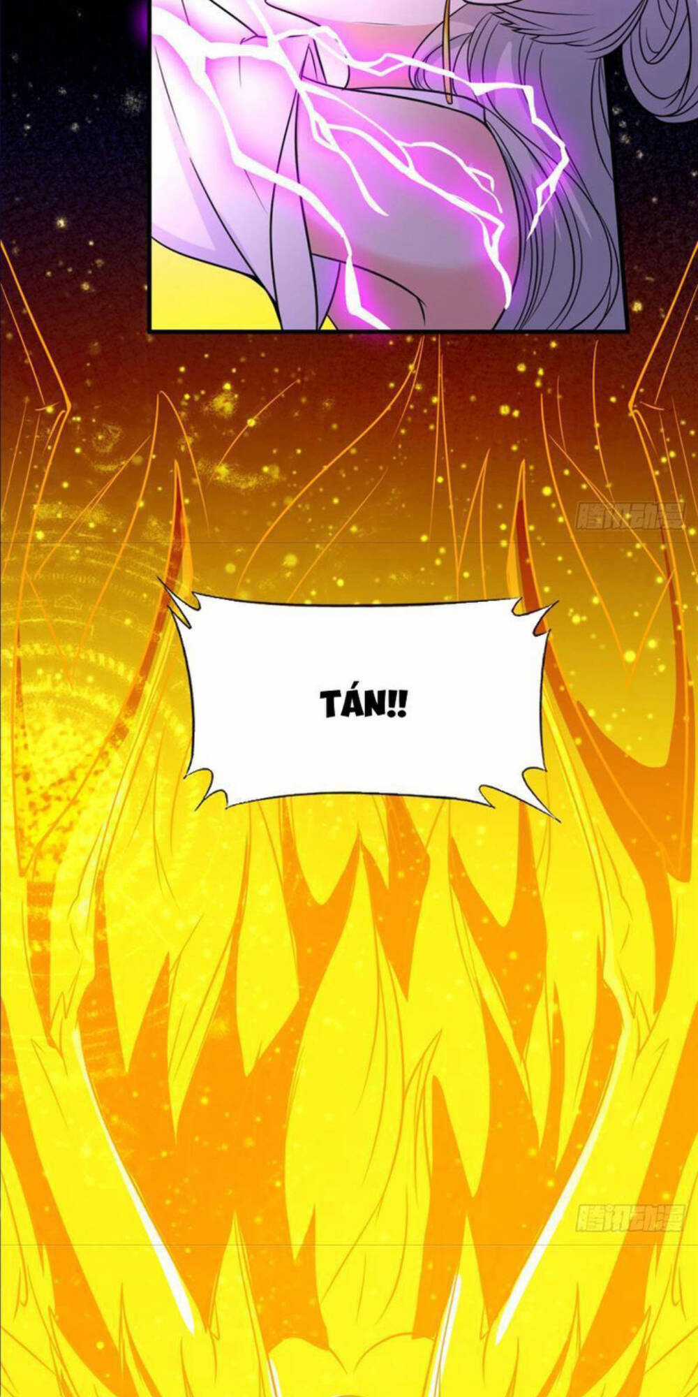 Vợ Tôi Và Tôi Thống Trị Tam Giới Chapter 100 trang 15