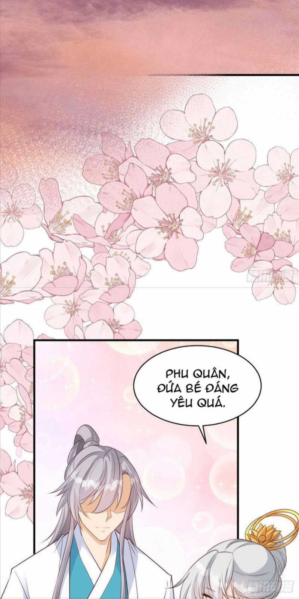 Vợ Tôi Và Tôi Thống Trị Tam Giới Chapter 100 trang 26