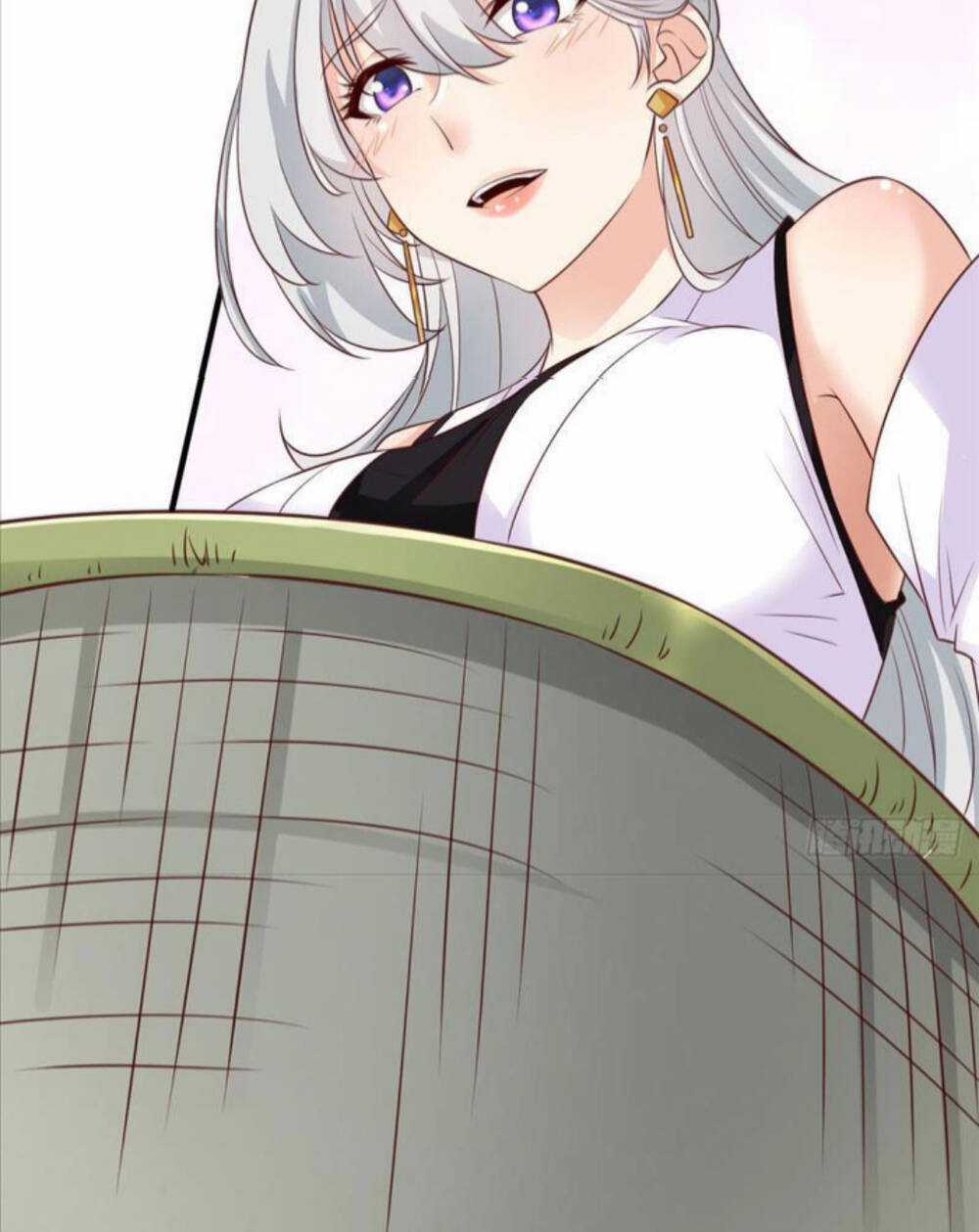 Vợ Tôi Và Tôi Thống Trị Tam Giới Chapter 100 trang 28