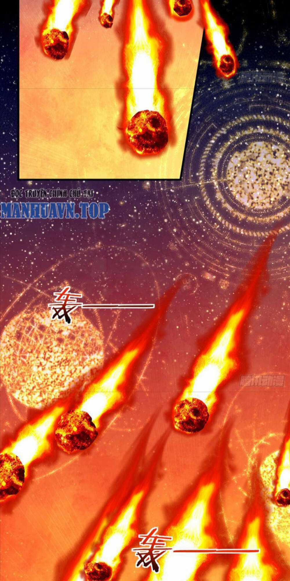 Vợ Tôi Và Tôi Thống Trị Tam Giới Chapter 100 trang 4