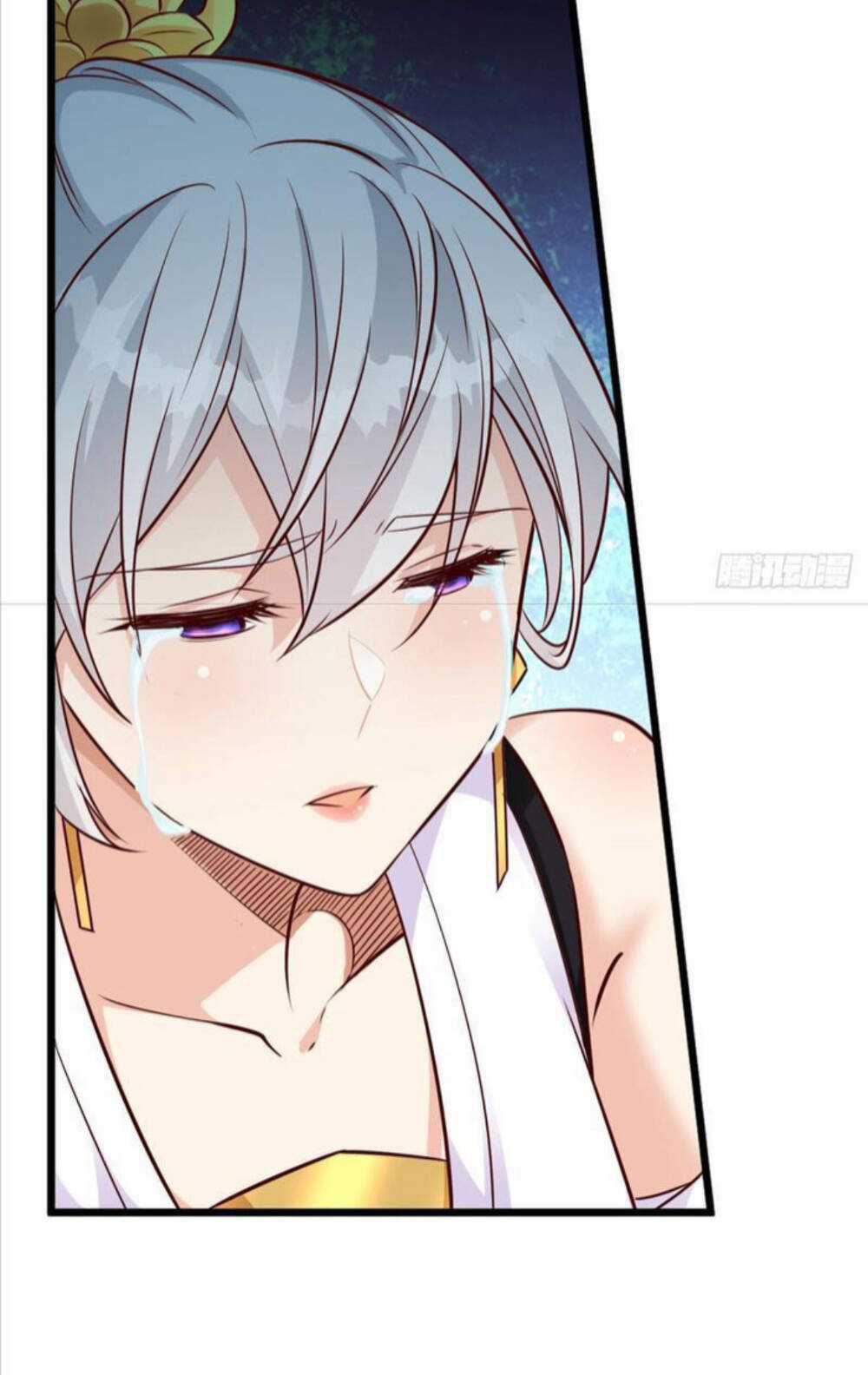 Vợ Tôi Và Tôi Thống Trị Tam Giới Chapter 100 trang 41