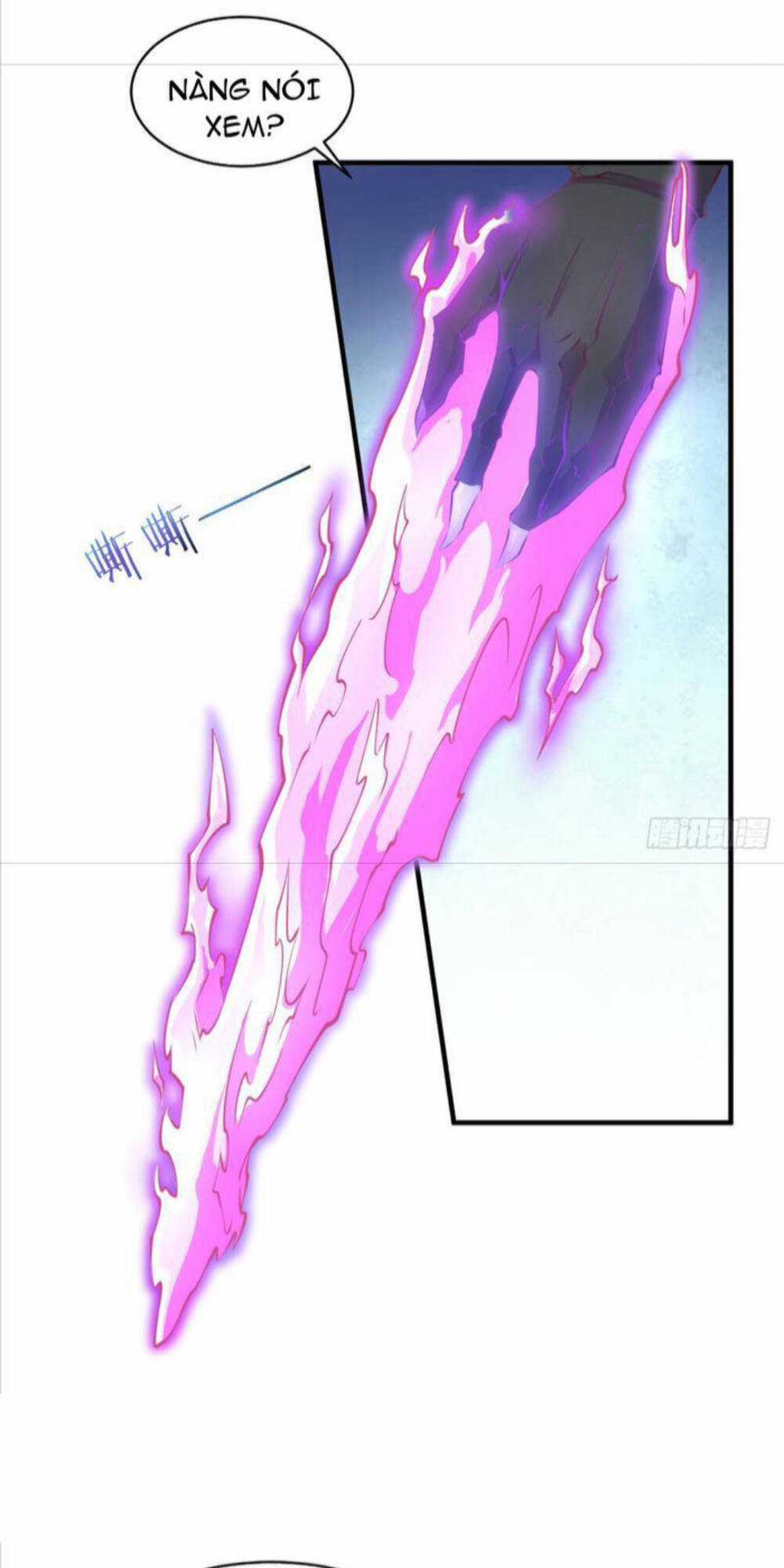 Vợ Tôi Và Tôi Thống Trị Tam Giới Chapter 100 trang 42