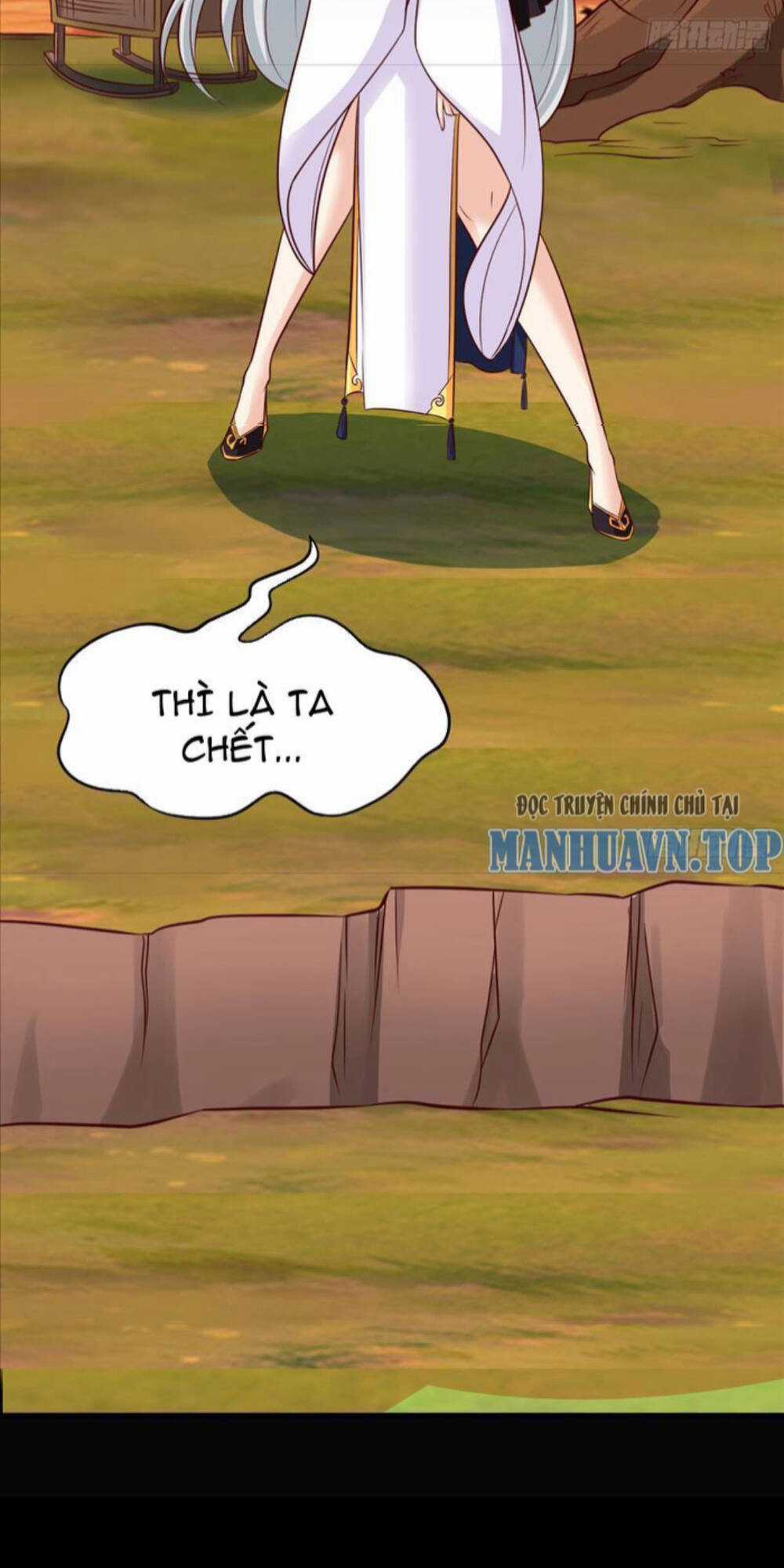 Vợ Tôi Và Tôi Thống Trị Tam Giới Chapter 100 trang 47