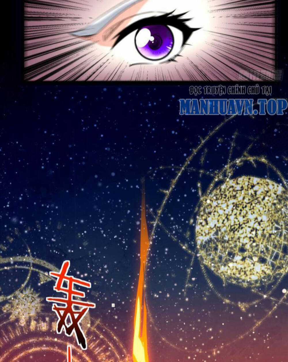 Vợ Tôi Và Tôi Thống Trị Tam Giới Chapter 100 trang 8