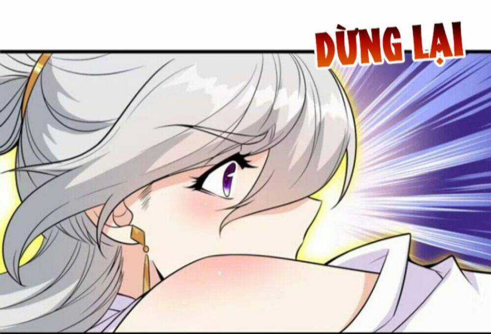 Vợ Tôi Và Tôi Thống Trị Tam Giới Chapter 101.1 trang 10