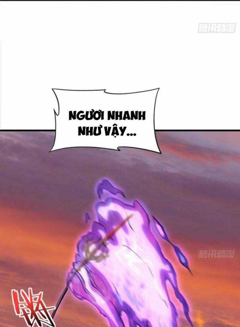 Vợ Tôi Và Tôi Thống Trị Tam Giới Chapter 101.1 trang 11