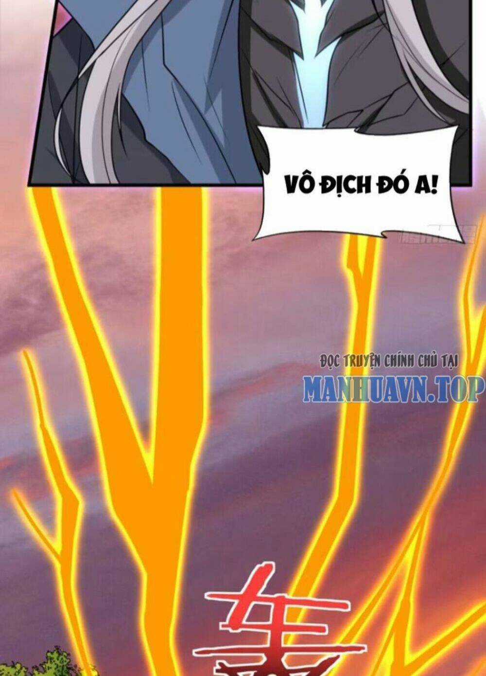 Vợ Tôi Và Tôi Thống Trị Tam Giới Chapter 101.1 trang 14