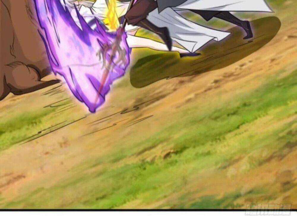 Vợ Tôi Và Tôi Thống Trị Tam Giới Chapter 101.1 trang 16