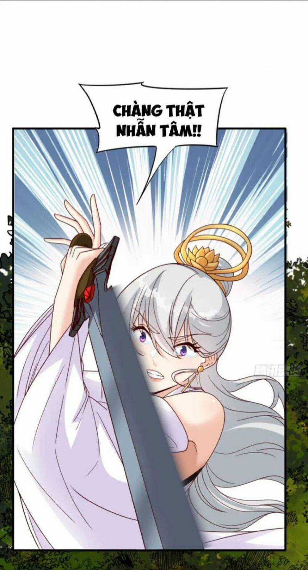 Vợ Tôi Và Tôi Thống Trị Tam Giới Chapter 101.1 trang 24