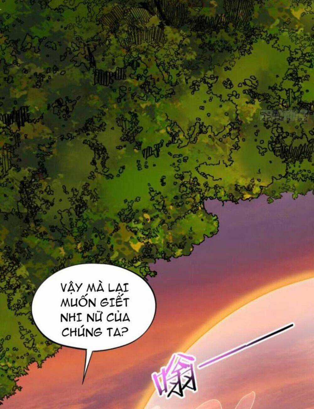 Vợ Tôi Và Tôi Thống Trị Tam Giới Chapter 101.1 trang 25