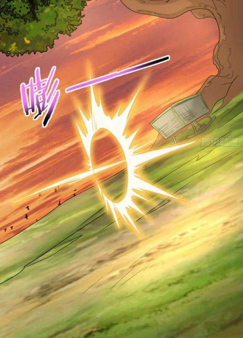 Vợ Tôi Và Tôi Thống Trị Tam Giới Chapter 101.1 trang 29