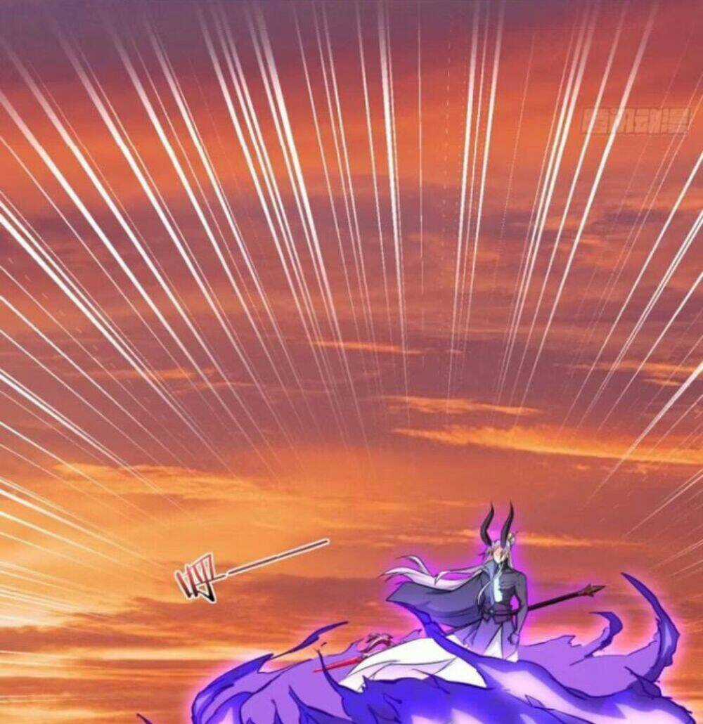 Vợ Tôi Và Tôi Thống Trị Tam Giới Chapter 101.1 trang 32