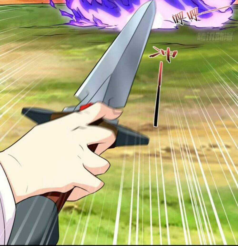 Vợ Tôi Và Tôi Thống Trị Tam Giới Chapter 101.1 trang 33