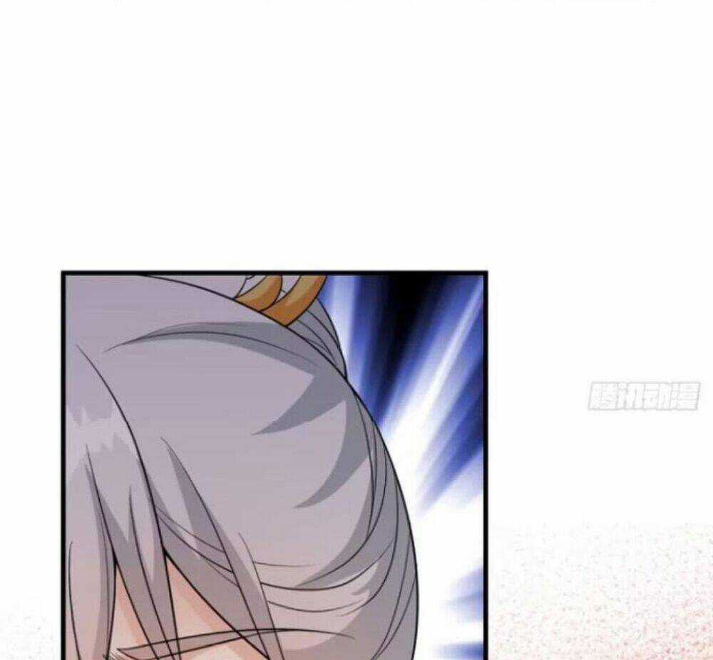 Vợ Tôi Và Tôi Thống Trị Tam Giới Chapter 101.1 trang 35