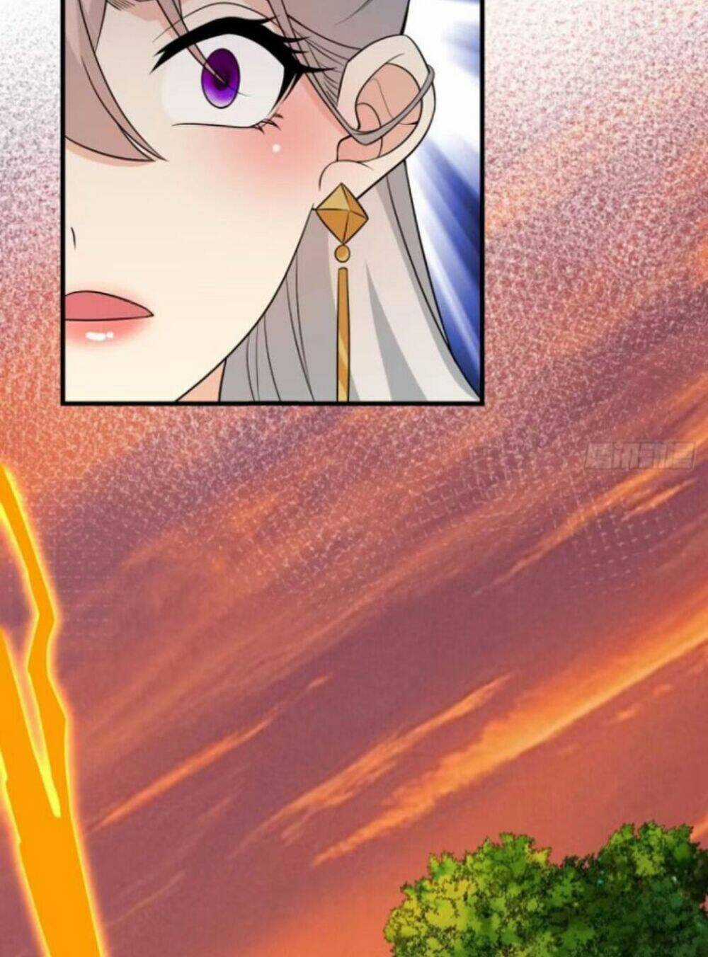 Vợ Tôi Và Tôi Thống Trị Tam Giới Chapter 101.1 trang 36