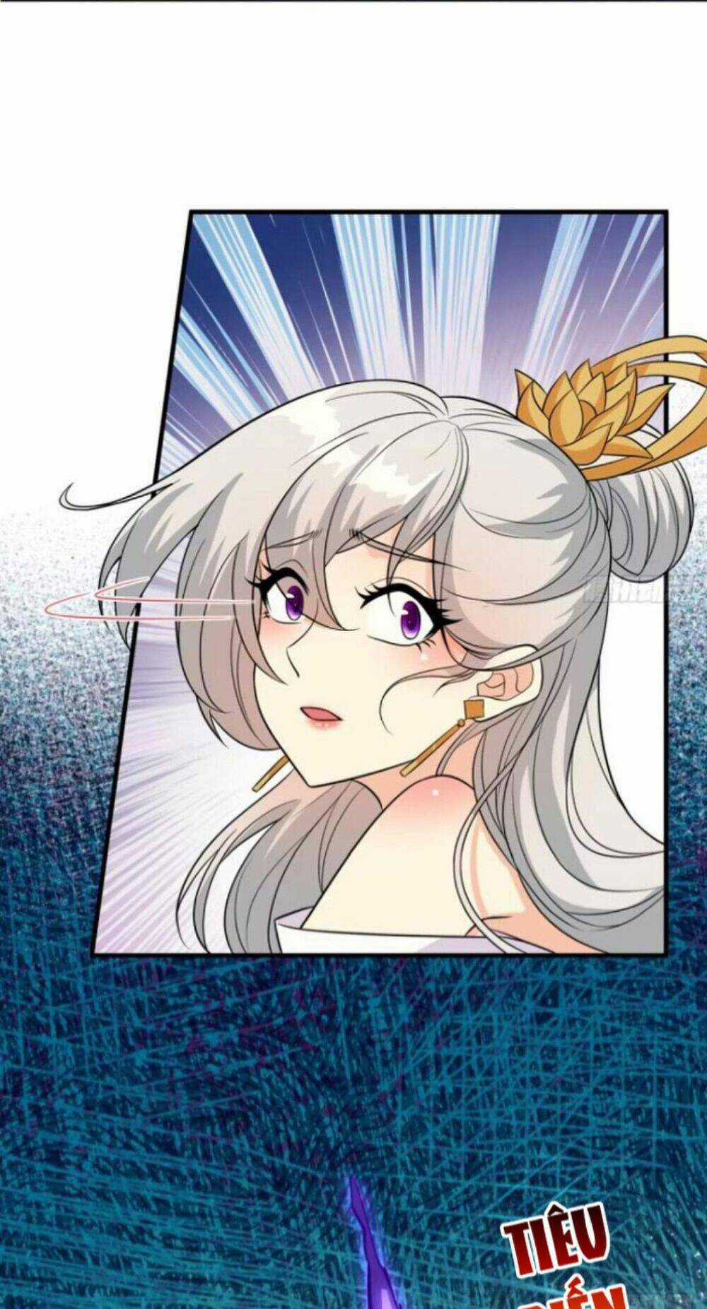 Vợ Tôi Và Tôi Thống Trị Tam Giới Chapter 101.1 trang 38