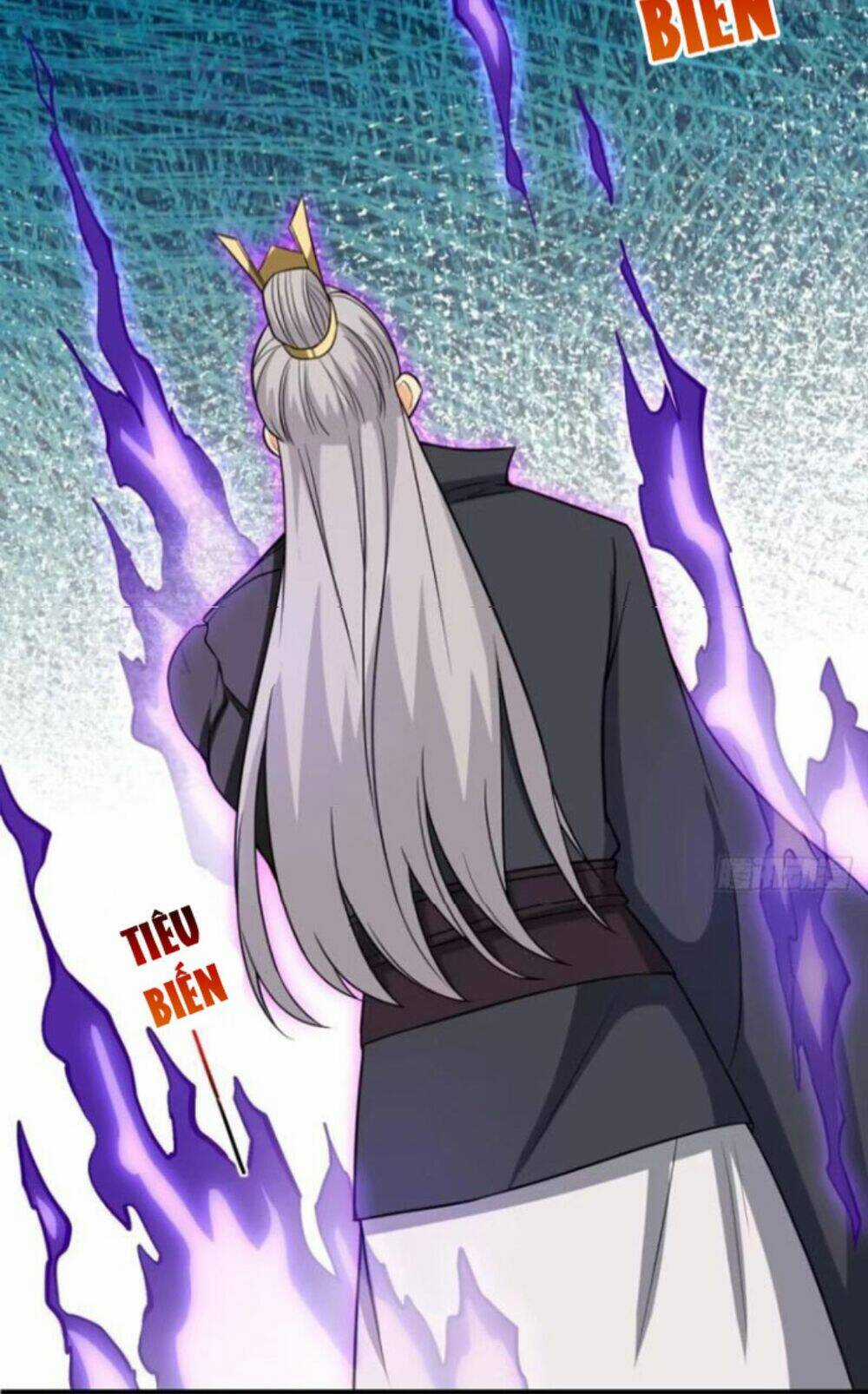 Vợ Tôi Và Tôi Thống Trị Tam Giới Chapter 101.1 trang 39