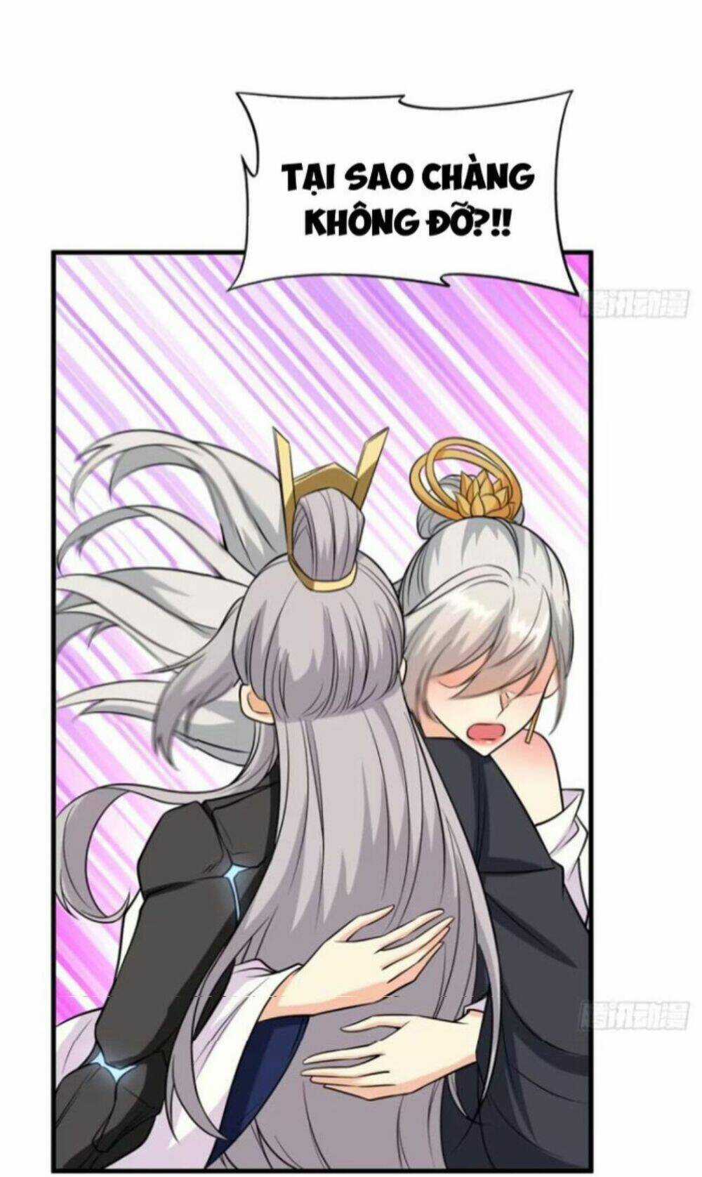 Vợ Tôi Và Tôi Thống Trị Tam Giới Chapter 101.1 trang 42