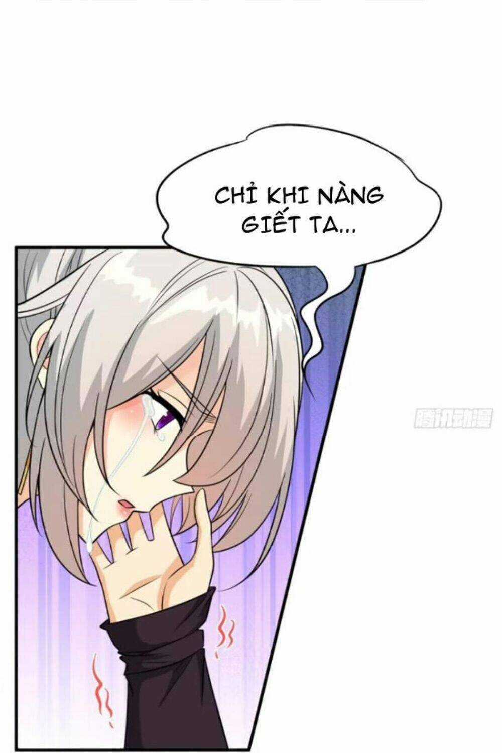 Vợ Tôi Và Tôi Thống Trị Tam Giới Chapter 101.1 trang 43