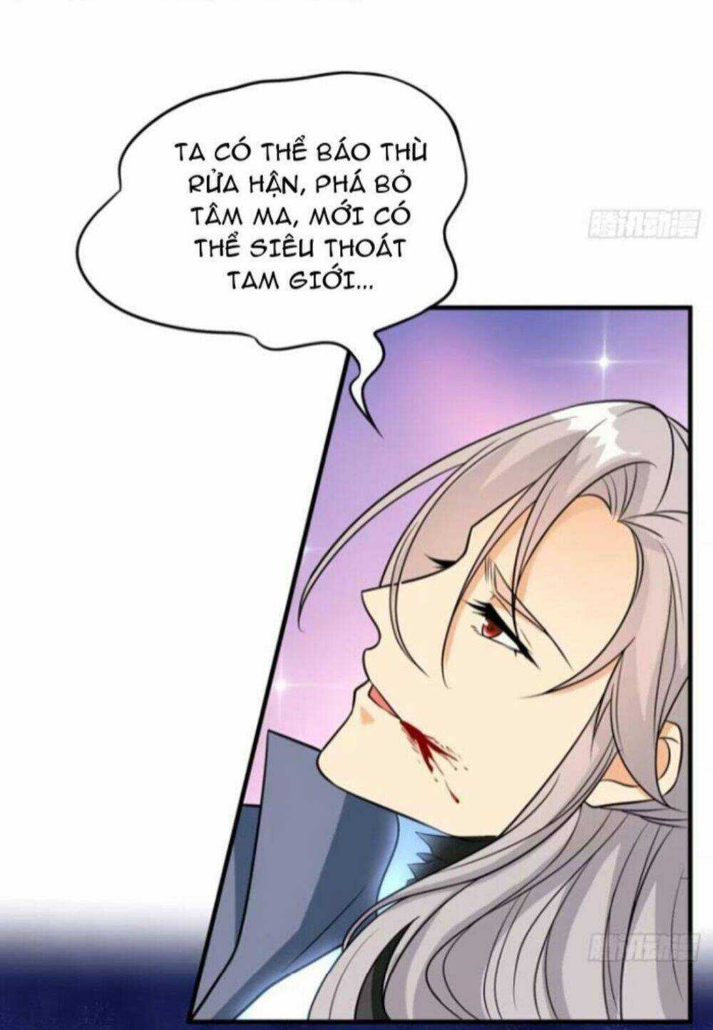 Vợ Tôi Và Tôi Thống Trị Tam Giới Chapter 101.1 trang 44