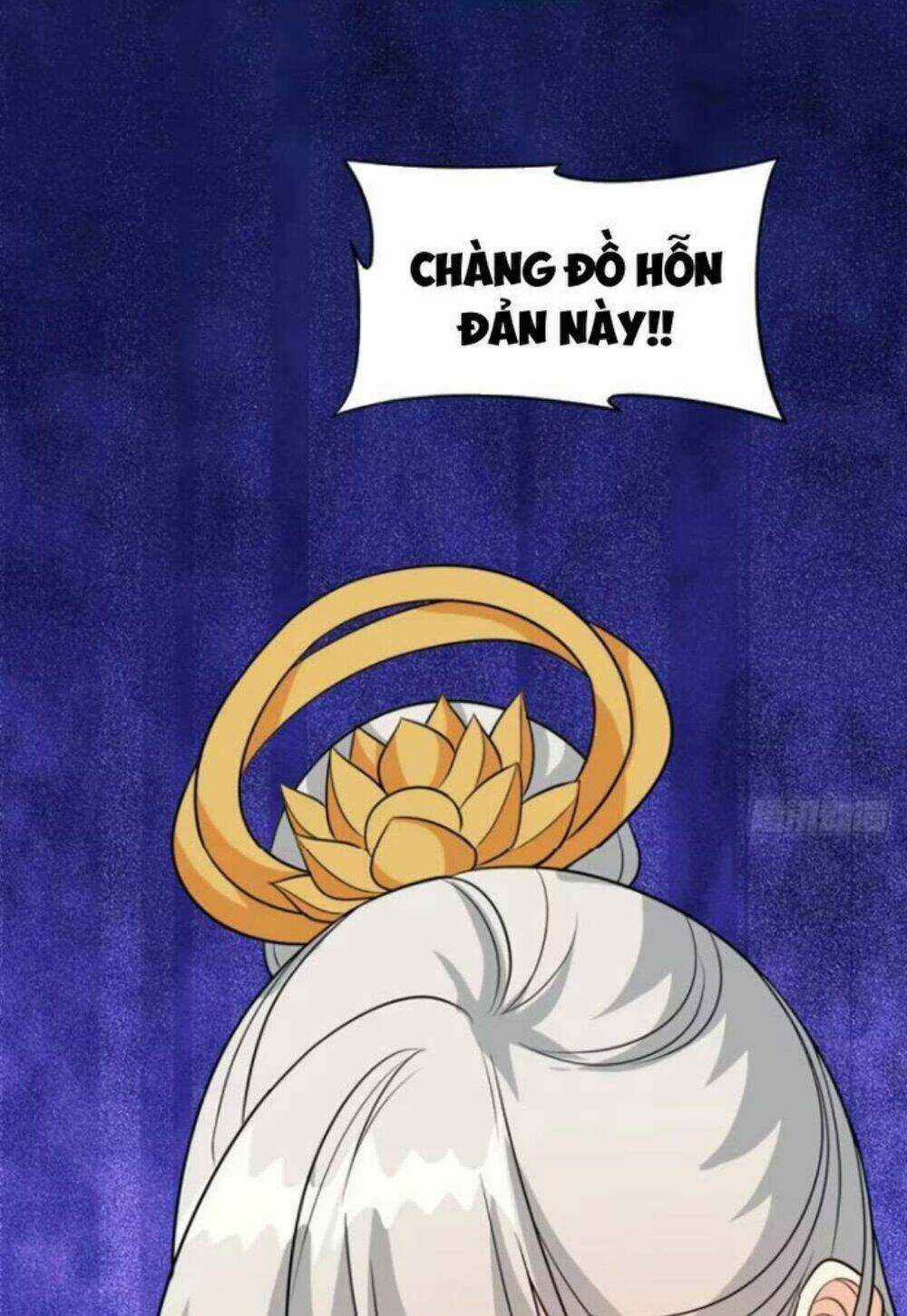 Vợ Tôi Và Tôi Thống Trị Tam Giới Chapter 101.1 trang 45