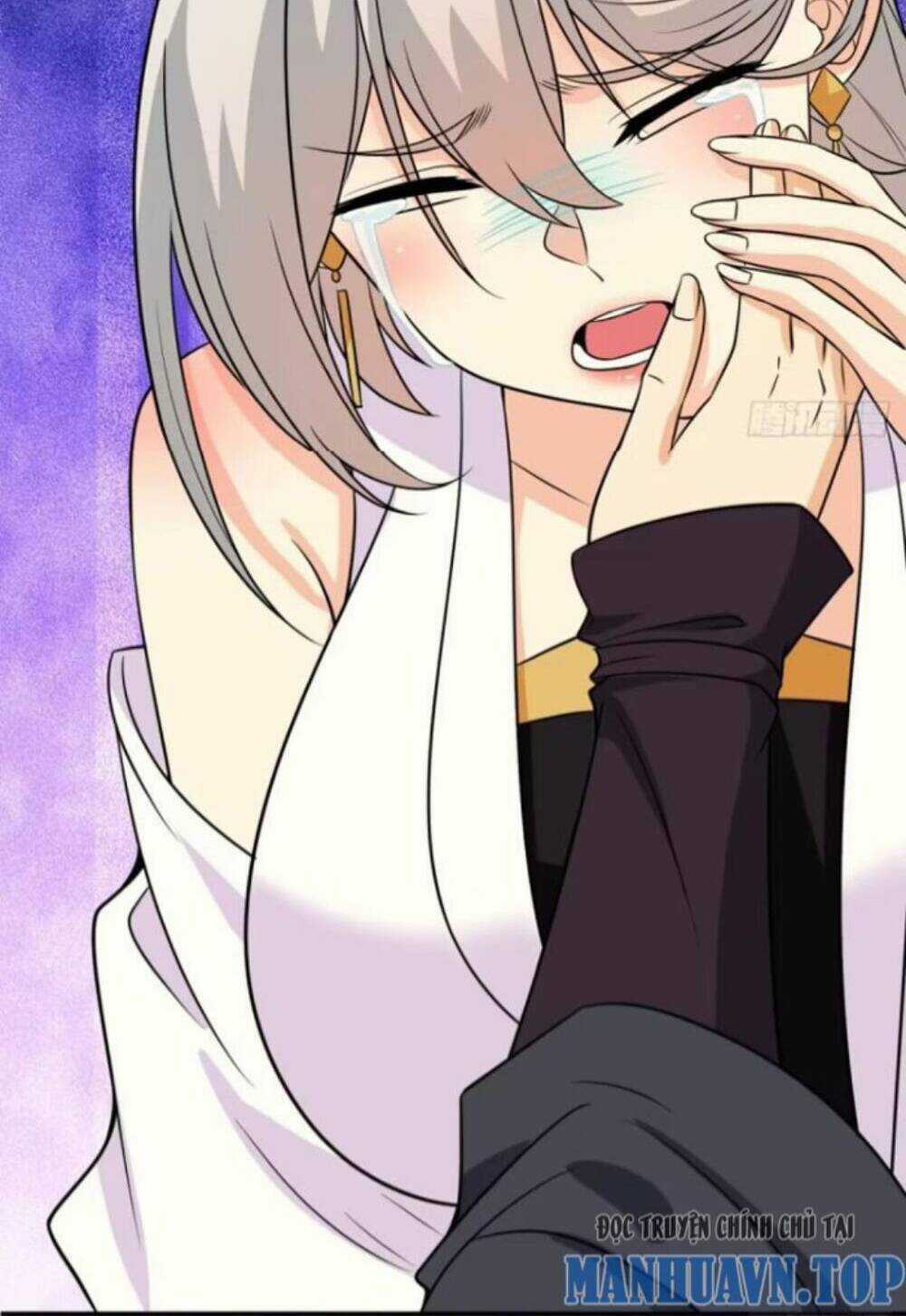 Vợ Tôi Và Tôi Thống Trị Tam Giới Chapter 101.1 trang 46