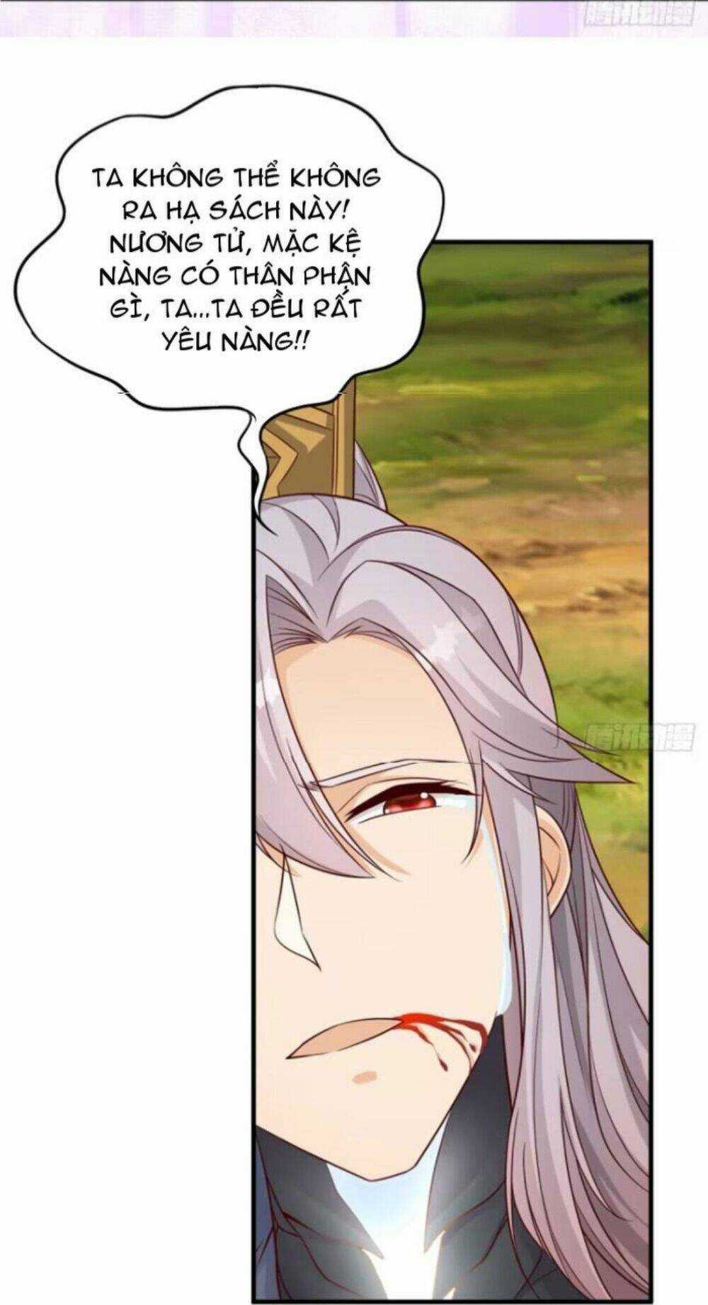 Vợ Tôi Và Tôi Thống Trị Tam Giới Chapter 101.1 trang 47