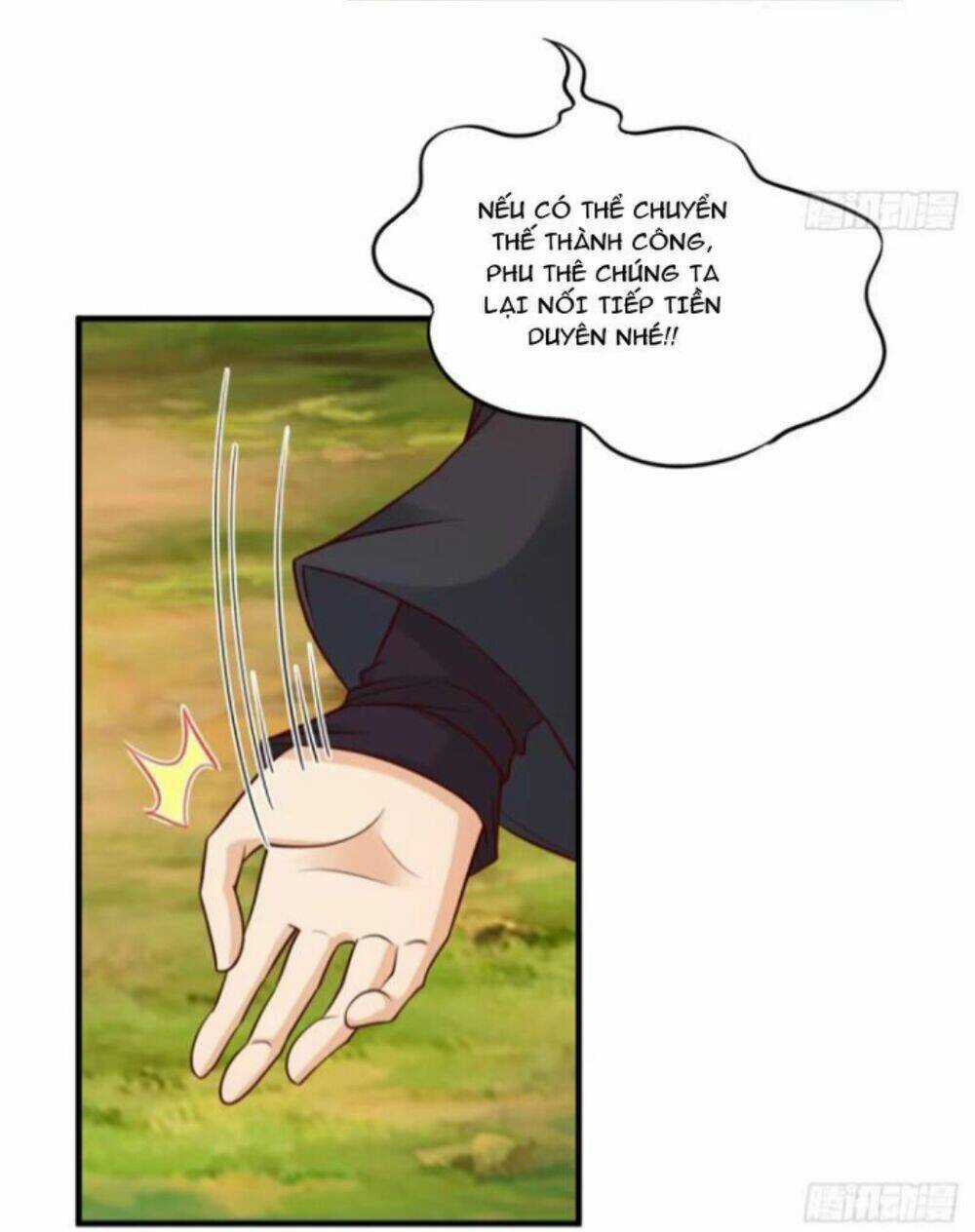 Vợ Tôi Và Tôi Thống Trị Tam Giới Chapter 101.1 trang 48