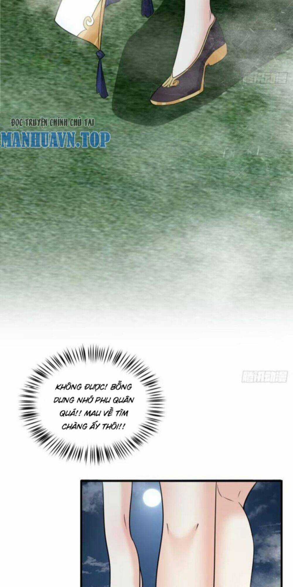 Vợ Tôi Và Tôi Thống Trị Tam Giới Chapter 101.2 trang 16