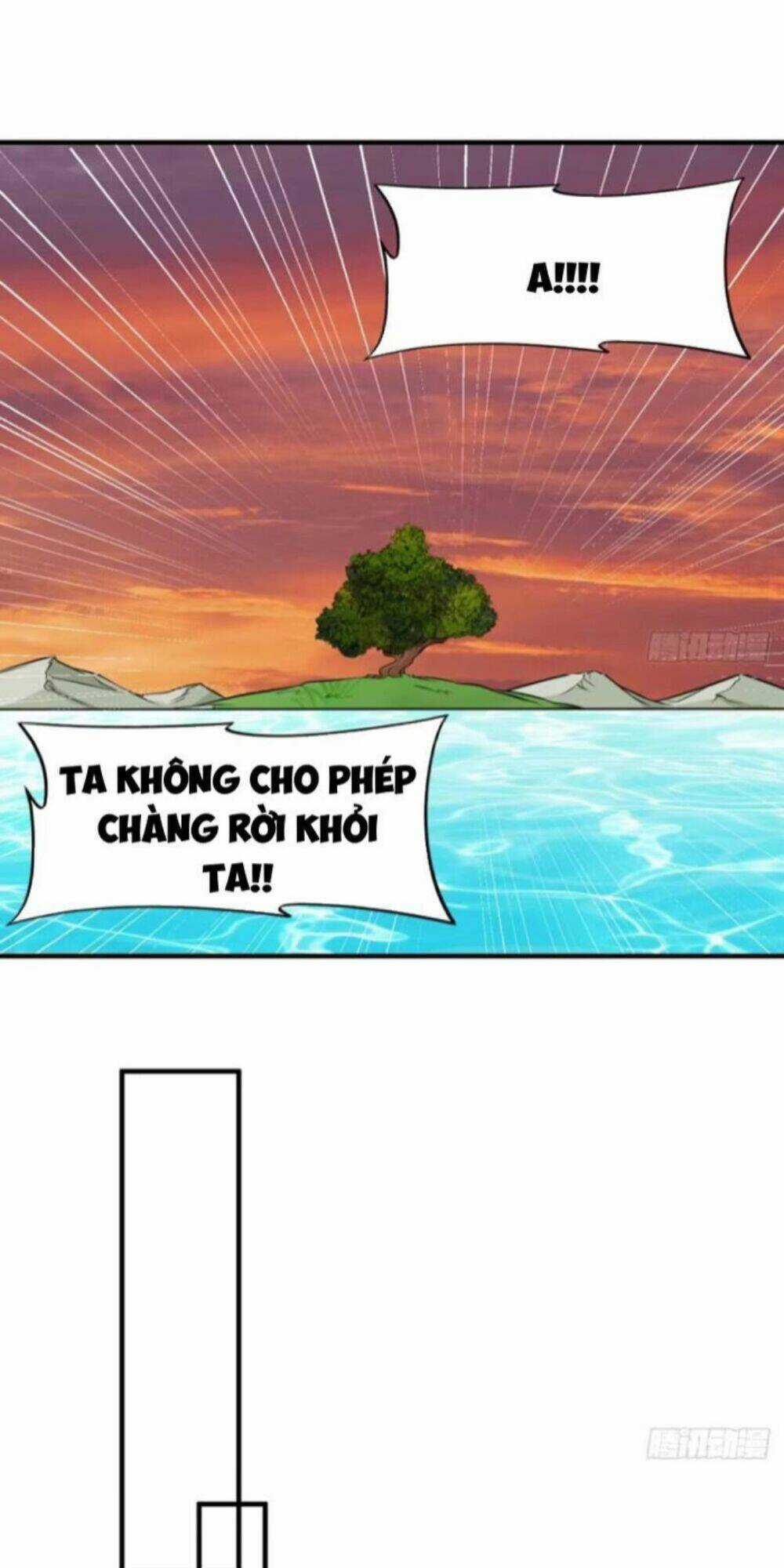 Vợ Tôi Và Tôi Thống Trị Tam Giới Chapter 101.2 trang 2