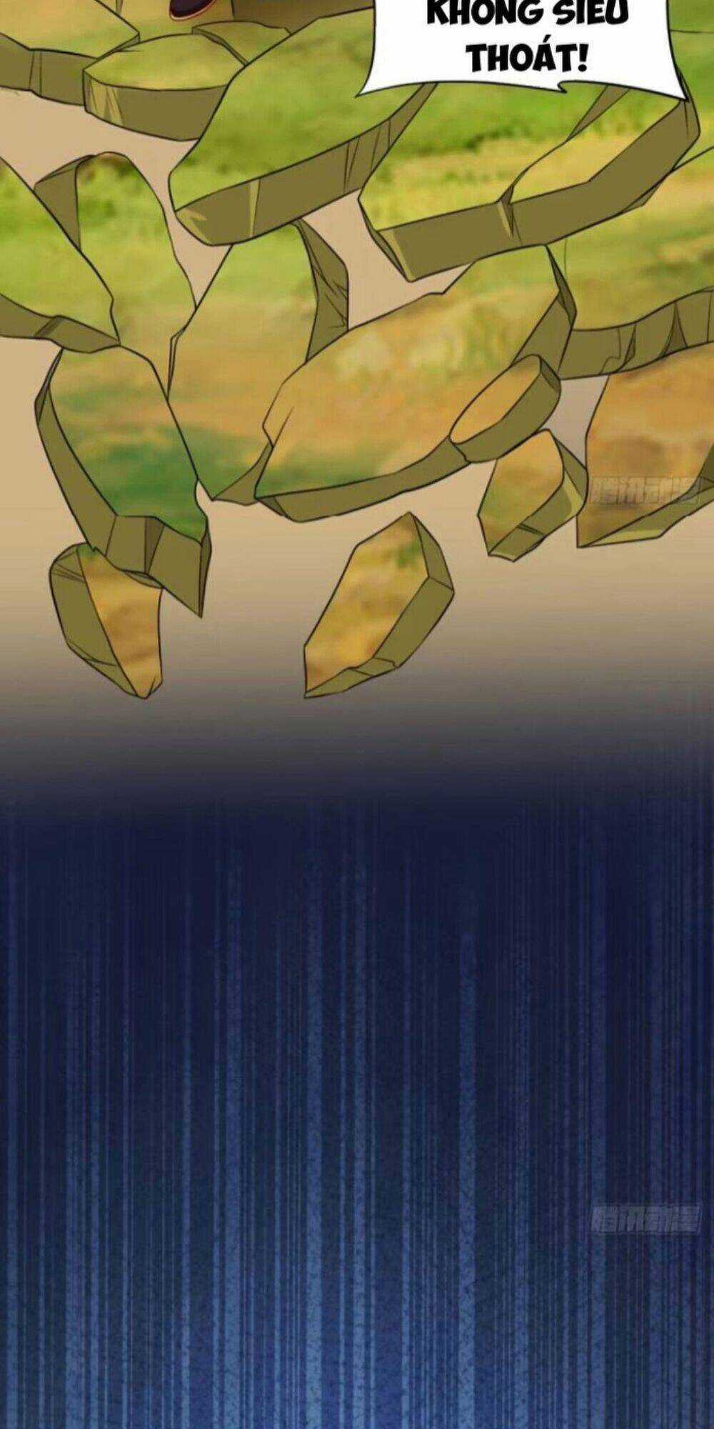 Vợ Tôi Và Tôi Thống Trị Tam Giới Chapter 101.2 trang 6