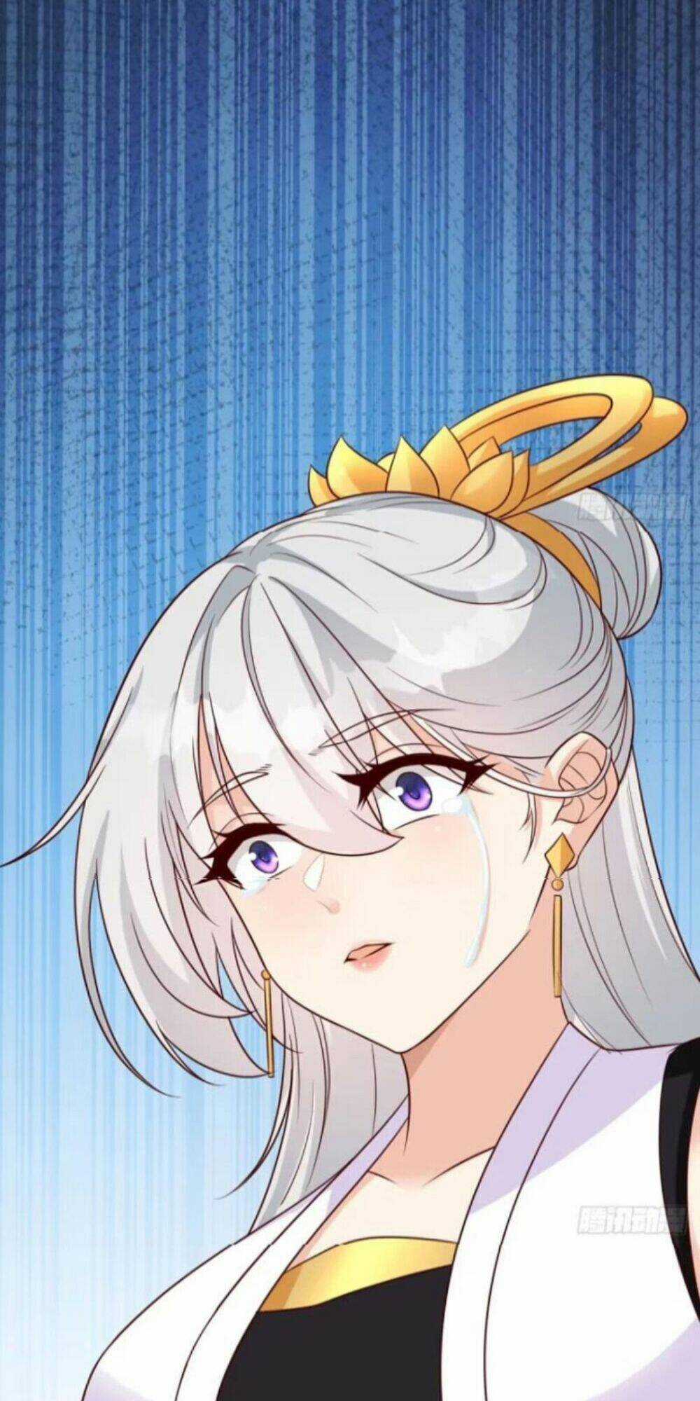 Vợ Tôi Và Tôi Thống Trị Tam Giới Chapter 101.2 trang 7