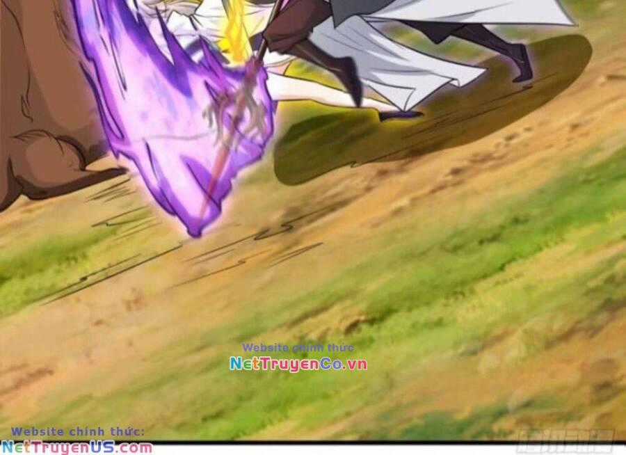 Vợ Tôi Và Tôi Thống Trị Tam Giới Chapter 101 trang 12