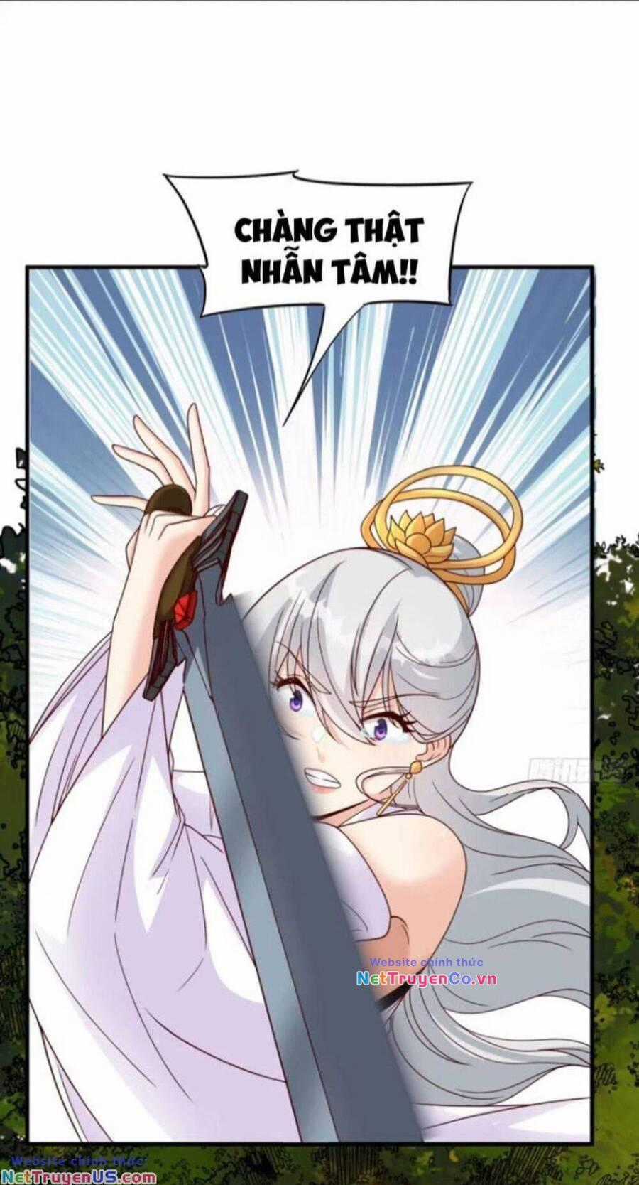 Vợ Tôi Và Tôi Thống Trị Tam Giới Chapter 101 trang 18