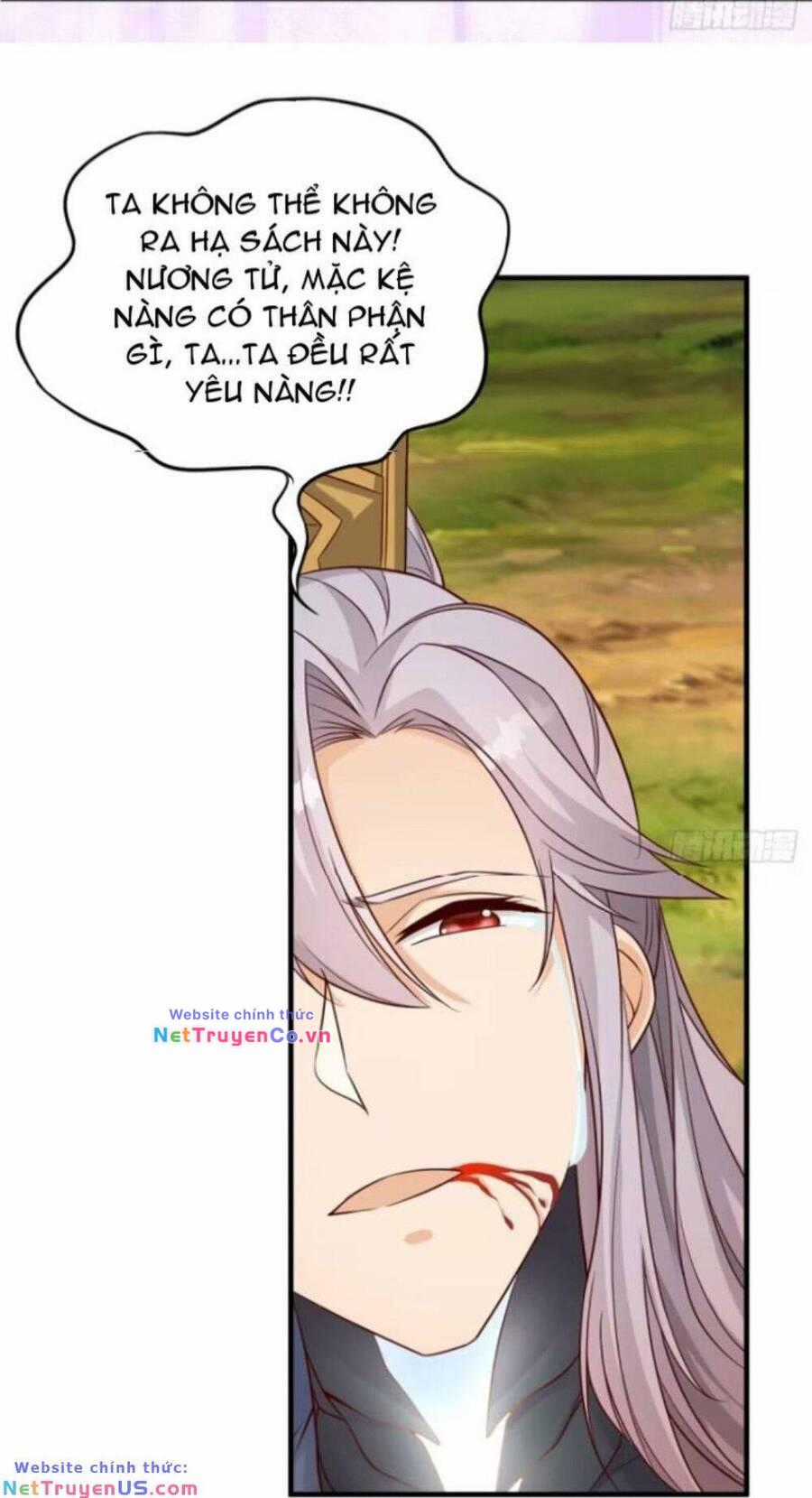 Vợ Tôi Và Tôi Thống Trị Tam Giới Chapter 101 trang 36