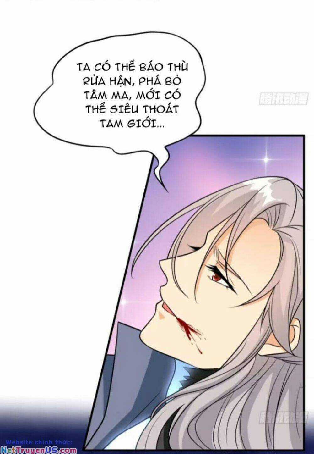 Vợ Tôi Và Tôi Thống Trị Tam Giới Chapter 101 trang 43